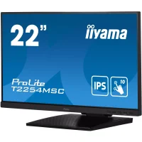 Монитор Iiyama ProLite T2254MSC-B1AG фото 7